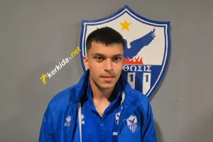 Αφήστε τον μικρό... ήσυχο