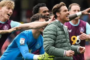 Λιντς και Μπέρνλι επέστρεψαν στην Premier League