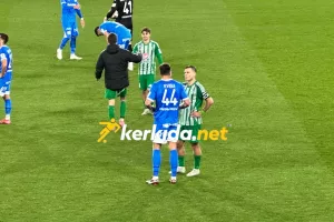 ΞΑΝΑ... μάχες