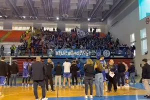(Βίντεο Kerkida) "Δεν λυγίσαμε στις δύσκολες στιγμές"
