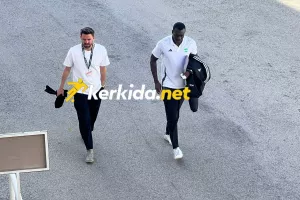 Δίδυμο... Άρης