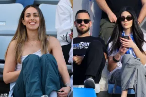 (Φώτος) Ο κόσμος στο "Στέλιος Κυριακίδης"