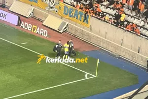 Πρόβλημα (και) με Σαρφό