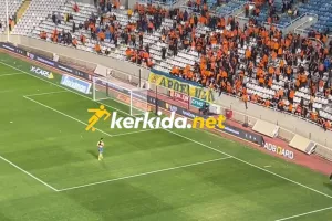 (ΒΙΝΤΕΟ Kerkida) "Ρε Λαΐφη είσαι τρέλα…"