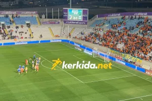 (ΒΙΝΤΕΟ Kerkida) Θερμό χειροκρότημα