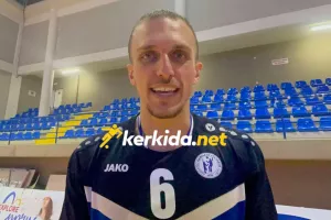 Στρουγκάρεβιτς στο kerkida: "Έχω υπογράψει στην Ελλάδα και τον ΟΦΗ"