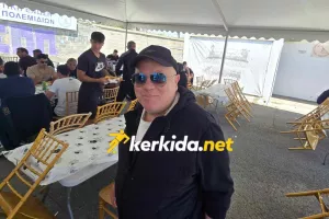 Όμορφη κίνηση