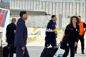 (Φώτος kerkida) Στο "Αλφαμέγα" ο Απόλλωνας