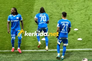 Το... μυαλό στο Κύπελλο