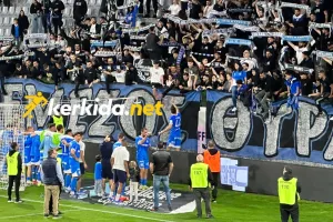 (Βίντεο kerkida) Σύνθημα και ντόπες... ενόψει Πάφου
