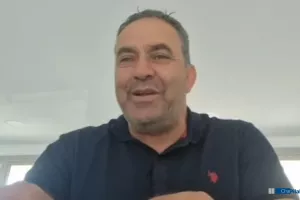 Κοντά σας…