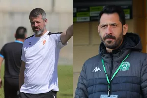 Οι εντεκάδες στο "Αμμόχωστος"