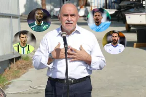 Μιχαηλίδης/Η τετράδα παικτών που ξεχωρίζει ενόψει των ημιτελικών