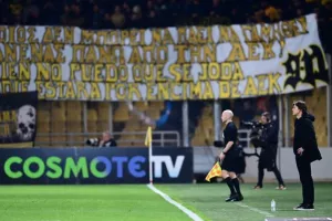 Μήνυμα στα ελληνικά και στα ισπανικά με πολλούς αποδέκτες