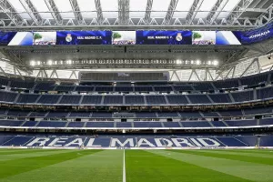 Ρεάλ – Άρσεναλ: Με κλειστή οροφή το Μπερναμπέου μετά από αίτημα των μερένγκες