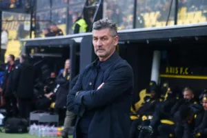 Ουζουνίδης: «Οι τελευταίες εμφανίσεις θα οδηγήσουν σε κάποιες αποφάσεις μου»