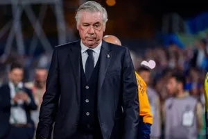 «Ο Αντσελότι ενημέρωσε ότι έχει πάρει την απόφαση να φύγει από τη Ρεάλ Μαδρίτης»
