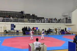 Αναδείχθηκε η Εθνική Ομάδα που θα εκπροσωπήσει την Κύπρο στο Παγκόσμιο Πρωτάθλημα