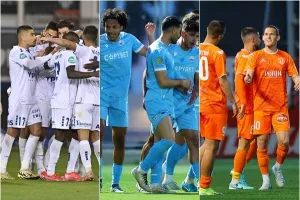 ''Πιστεύω η κατηγορία θα κριθεί την τελευταία αγωνιστική''