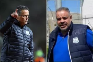 Τσολάκης για Κώστα "Climaco"/ "Τρίχα κάγκελο λεβέντη μου"
