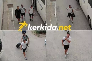Η ΑΕΚ στο ΓΣΠ (Φώτος Kerkida)