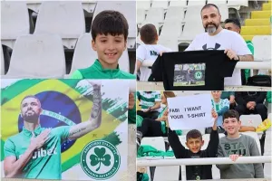 Φάμπι... Χ3!
