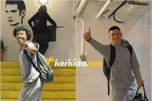 Λατινοαμερικάνικα... thumbs up στο Kerkida