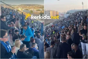 ΡΕΚΟΡ οι Παφίτες!