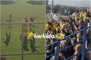 Πιο κοντά από ποτέ στην Ιστορική άνοδο η Freedom 24 Ένωση Νέων Ύψωνα! (Φώτος)