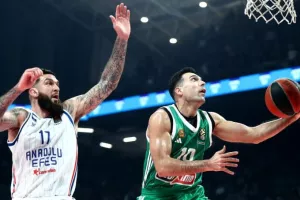 Μεγάλη εκδρομή στην Πόλη με τον Παναθηναϊκό!