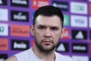 Παπανικολάου: "Στόχος μας το Final 4 ανεξαρτήτως αντιπάλου"