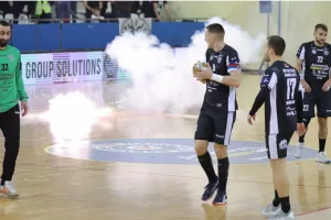 Σε ουδέτερο γήπεδο το Παρτιζάν-ΑΕΚ (Ίσως κεκλεισμένων)