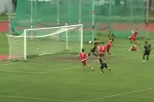 Απίθανη χαμένη ευκαιρία για την Αναγέννηση Καρδίτσας κόντρα στην Κοζάνη!