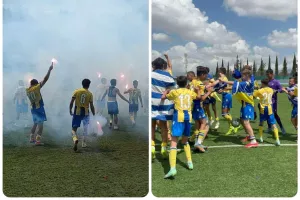 ΕΞΑΙΡΕΤΙΚΟΣ απολογισμός!