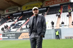 Ράσταβατς: «Κάθε παιχνίδι των play offs είναι τεστ για τον τελικό»
