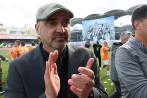"Πλησιάσαμε το επίπεδο που θέλουμε..."