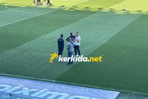 Γνώριμα πρόσωπα!