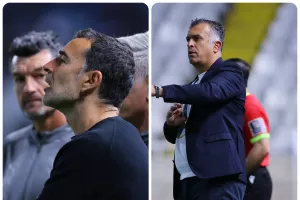 "Εν καλός, εν κακός... προπονητής"!