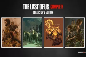 Ανακοινώθηκε το The Last of Us Complete και κυκλοφορεί για το PS5 στα €109.99