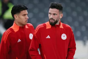 Ολυμπιακός: Η… μαύρη λίστα του Μεντιλίμπαρ