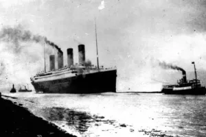 Σαν σήμερα βυθίστηκε ο Τιτανικός – 113 χρόνια από το διασημότερο ναυάγιο του κόσμου
