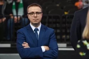 CEO Ευρωλίγκας κατά ΝΒΑ: «Δεν έχουμε ανάγκη κανέναν σωτήρα»