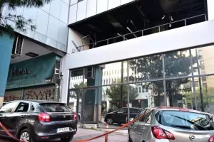 Hellenic Train: Πού στρέφονται οι έρευνες - Στο κάδρο ο «άνδρας με τα μαύρα»