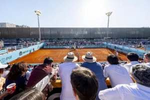 Open Μαδρίτης: Συνεχίζεται η δράση μετά το χθεσινό black out-Πότε παίζουν Τσιτσιπάς και Σάκκαρη