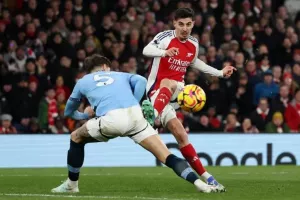 Η Σίτι κατηγορεί την Premier League πως ευνοεί την Άρσεναλ
