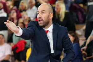 Η ειδική μνεία του Σπανούλη στην άμυνα της Μονακό
