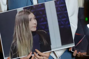 Το φρικτό τέλος Ουκρανής δημοσιογράφου που συνελήφθη από Ρώσους - Της έβγαλαν τα μάτια, τον εγκέφαλο και τον λάρυγγα