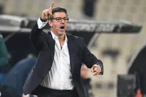 Παναθηναϊκός: Νέα “καμπάνα” από την UEFA
