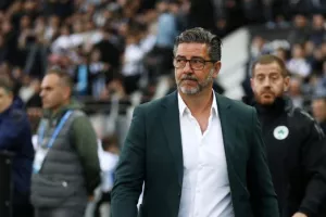 Βιτόρια: «Δεν γίνεται να είμαστε τόσο παθητικοί, δεν επιτρέπεται!»