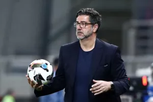 Βιτόρια: «Να δείξουμε μεγαλύτερη συγκέντρωση απέναντι στην ΑΕΚ»
